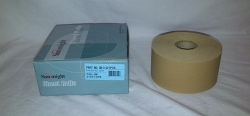 2-3/4" X 45 YDS. GOLD PSA ROLL 1